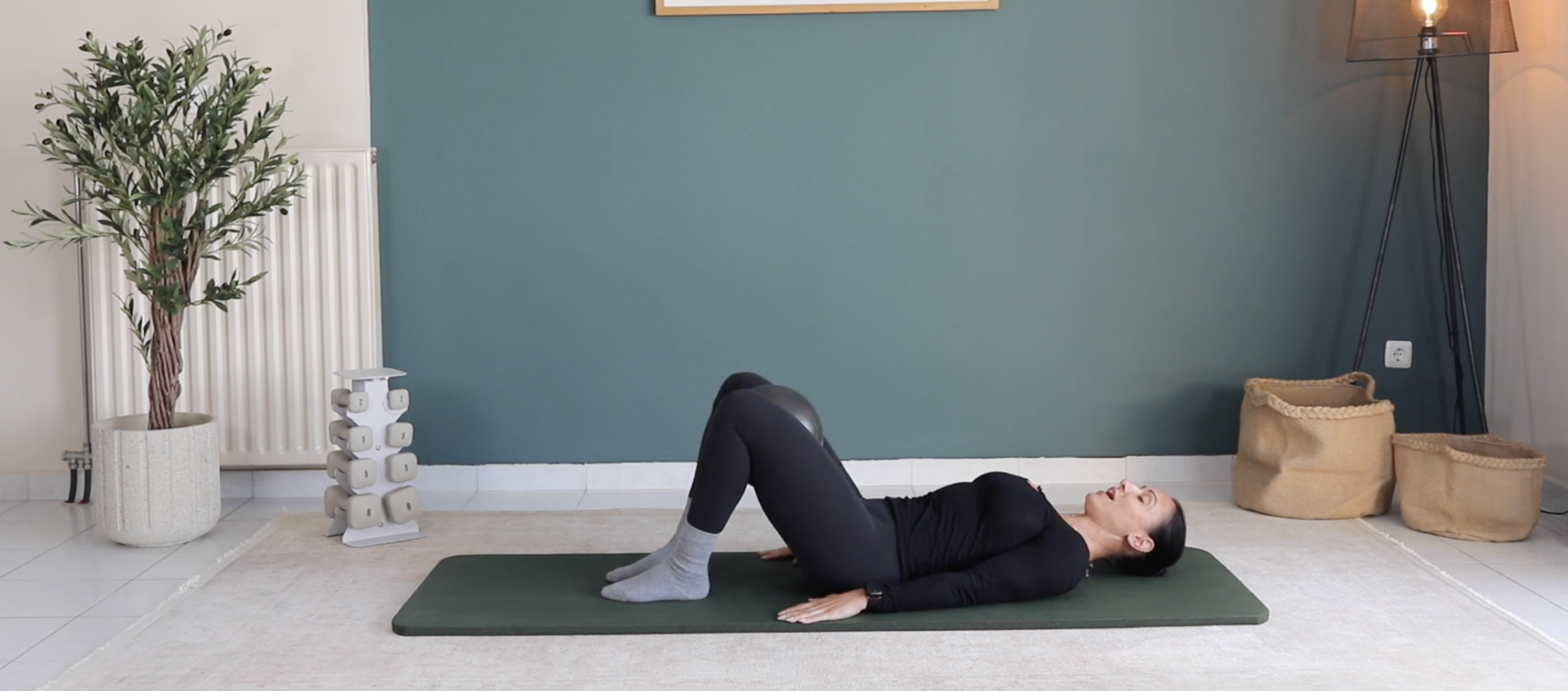 Beginner Method B0151 (Workout of the week)